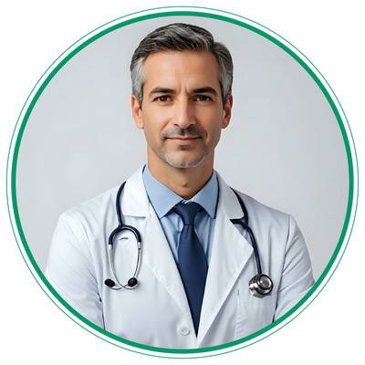 Dr. Michael Carter