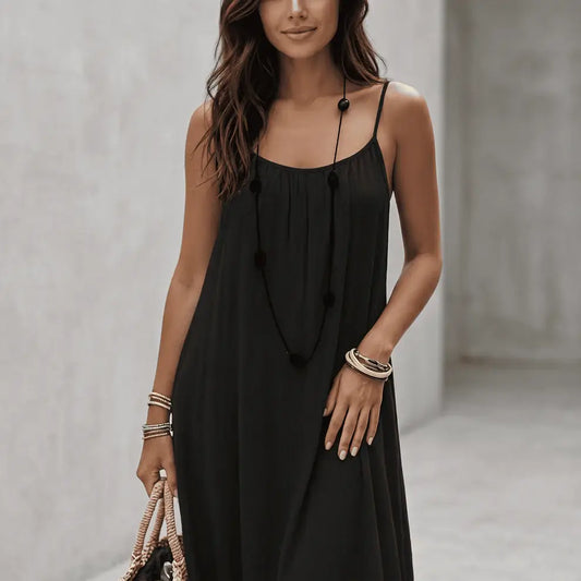 Vestido Secreto - La Hechicera de Nuovaglam™