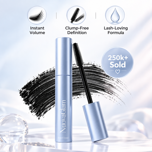 LashCast™ Lash-Defining Mascara