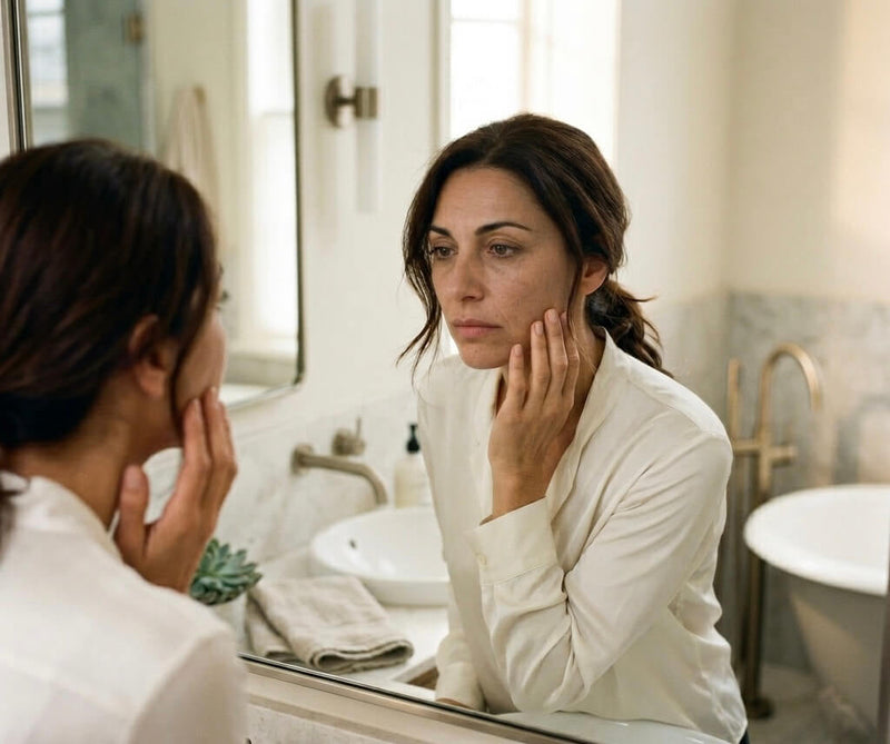 Voici les raisons pour lesquelles d'autres femmes comme vous ont choisi ce masque