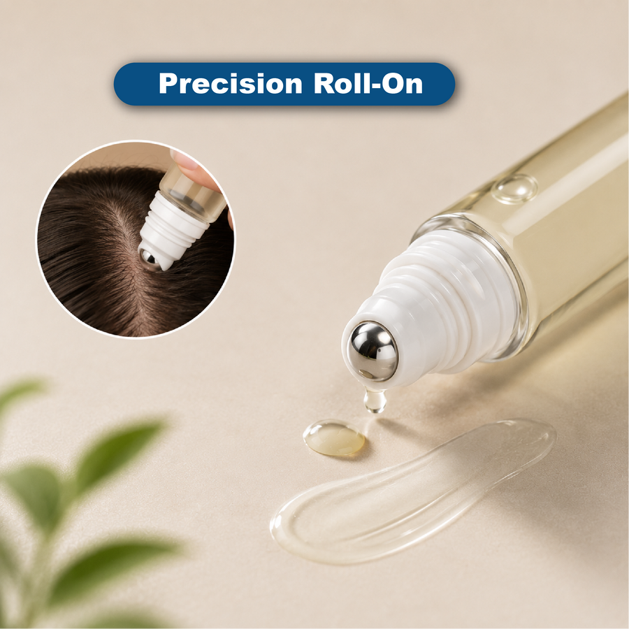 Precision Roll-On